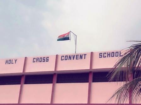 Holy Cross Convent School