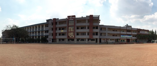 Holy Cross School