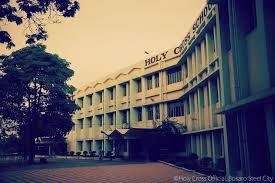 Holy Cross School