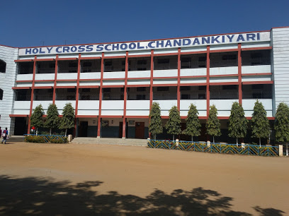 Holy Cross School