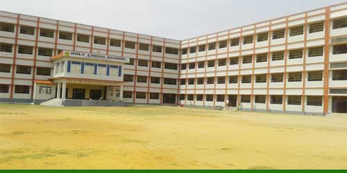 Holy Cross School