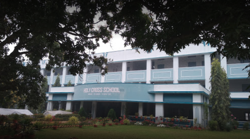 Holy Cross School