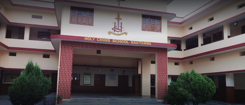 Holy Cross School