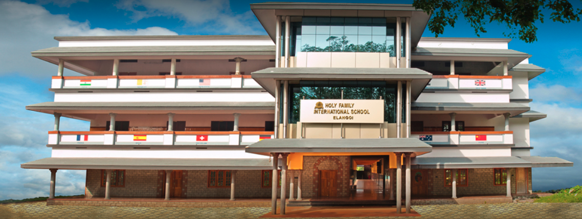 Holy Family International School
