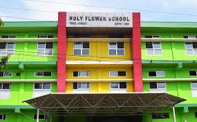 Holy Flower Senior Secondary School