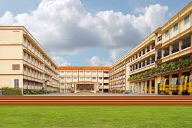 Holy Mission Sr. Sec. School