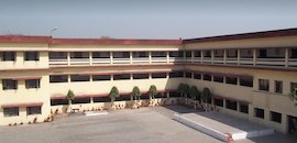 Holy Mother's Academy