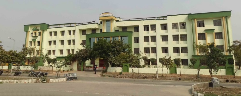 Holy Public School