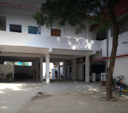 Holy Shrine Inter College