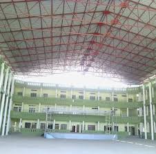 Holy Spirit School