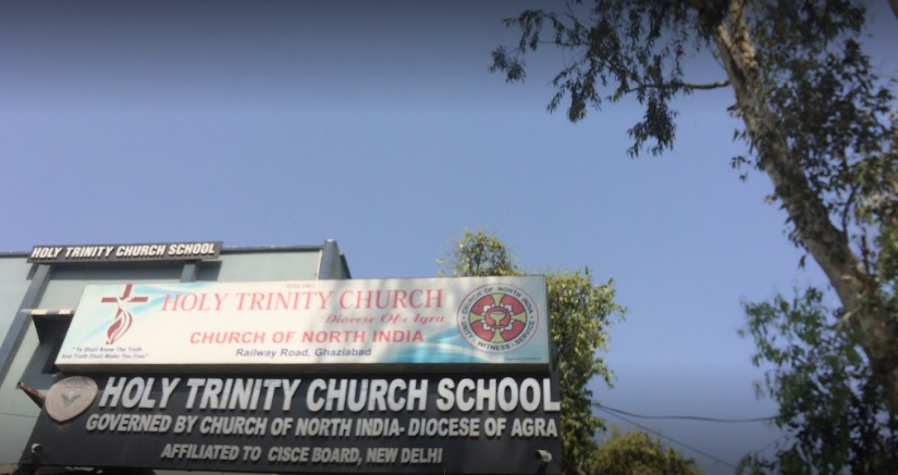 Holy Trinity Church School