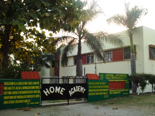 Home Academy