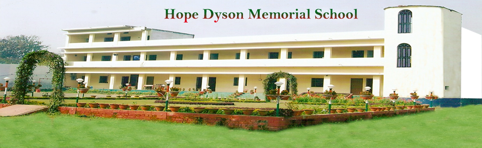 Hope Dyson Memorial School