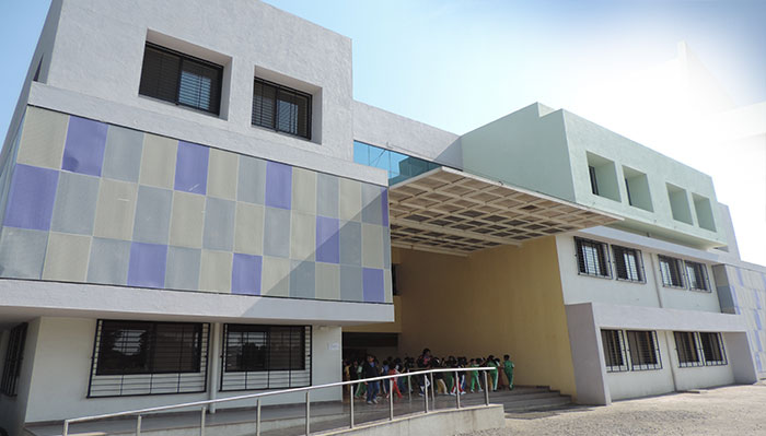 Horizon Academy