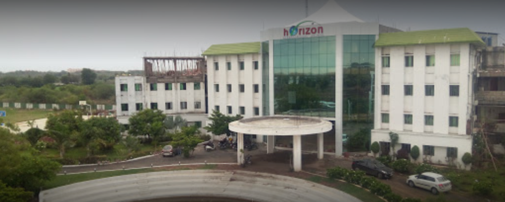 Horizon Discovery Academy