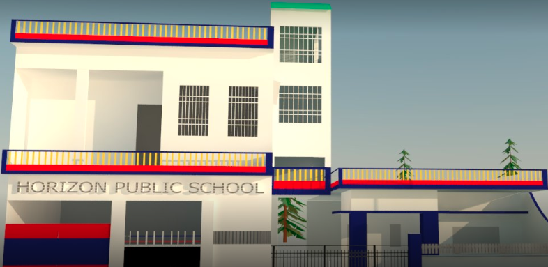 Horizon Public School