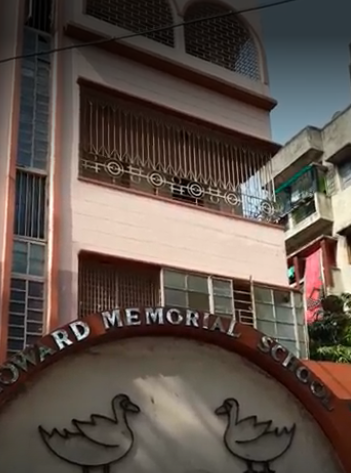 Howard Memorial School