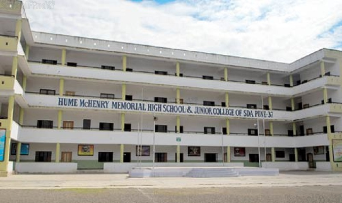 Hume Mchenry Memorial High School