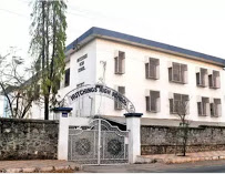 Hutchings School