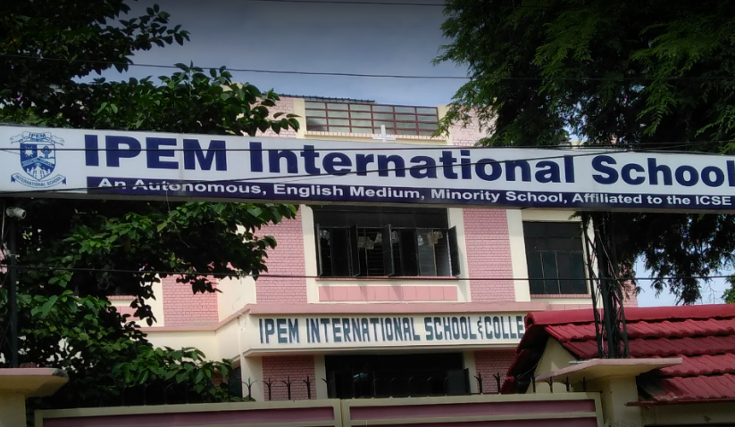 I P E M International School And College