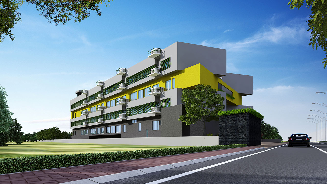Ideal International School