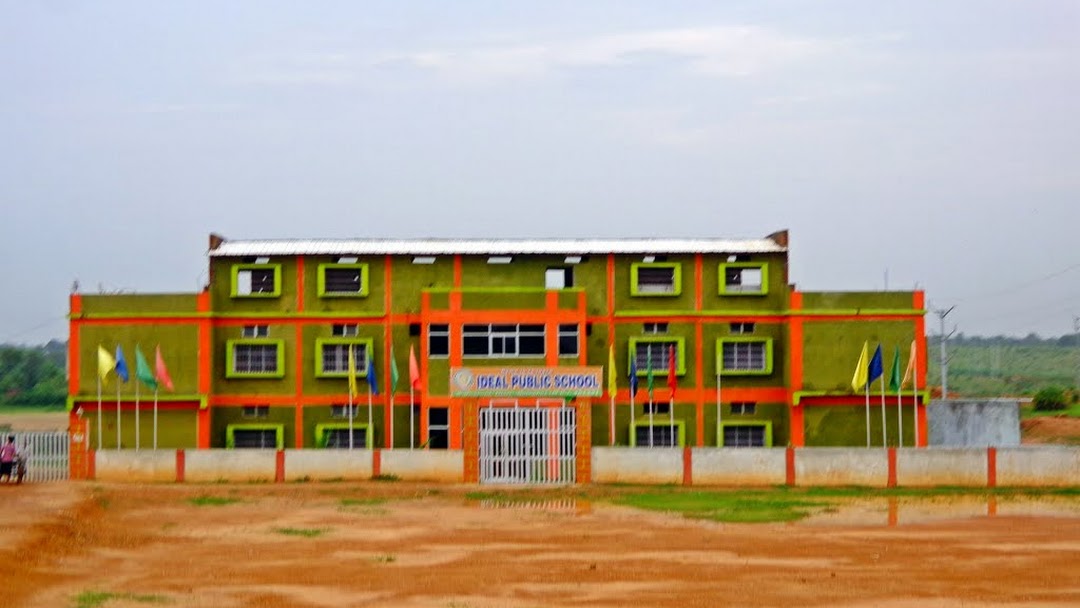Ideal Public School