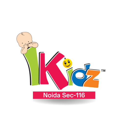 Ikidz Preschool Noida