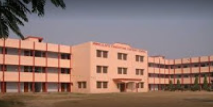 Immaculate Conception Convent School