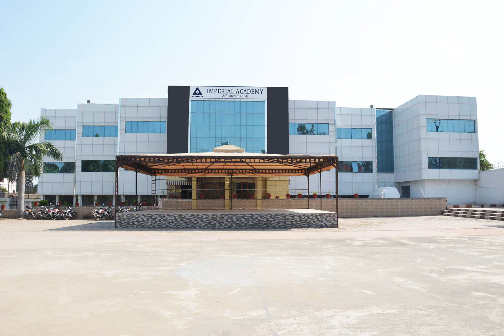 Imperial Academy