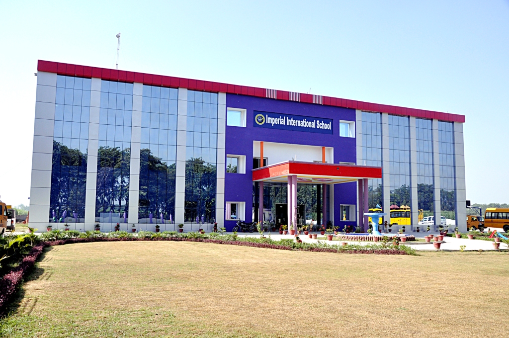 Imperial International School