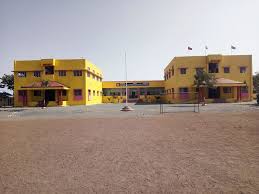 Imperial International School