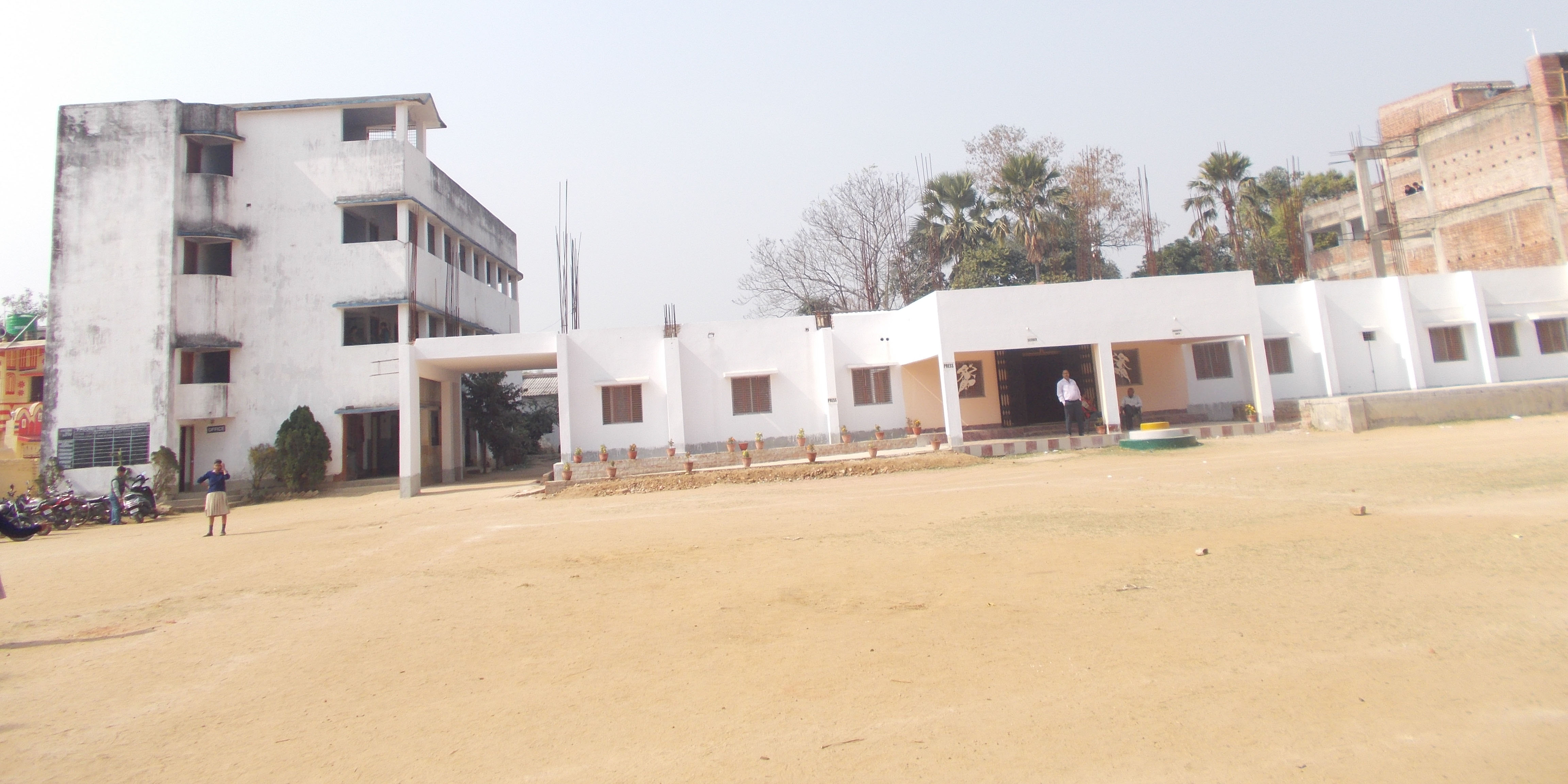Imperial School Of Learning