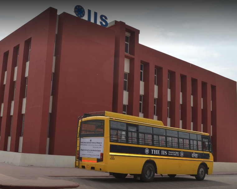 India International School