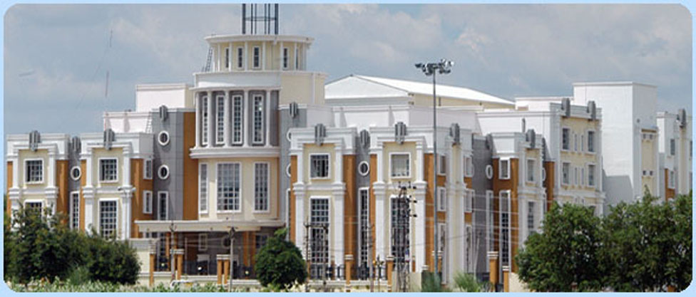 India International School