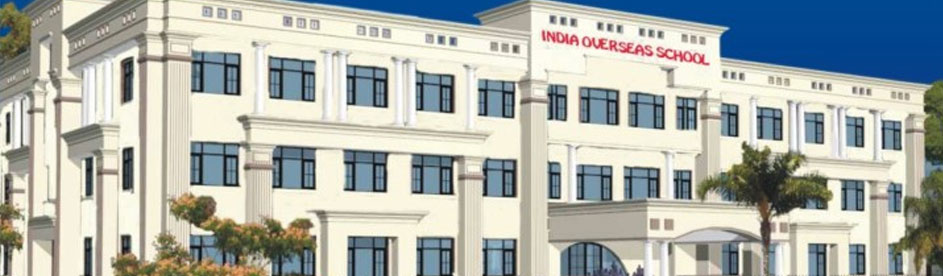 India Overseas School