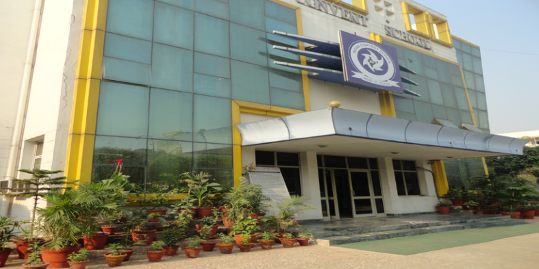 Indian Convent School