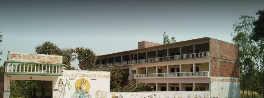Indian Farmer Convent Inter College