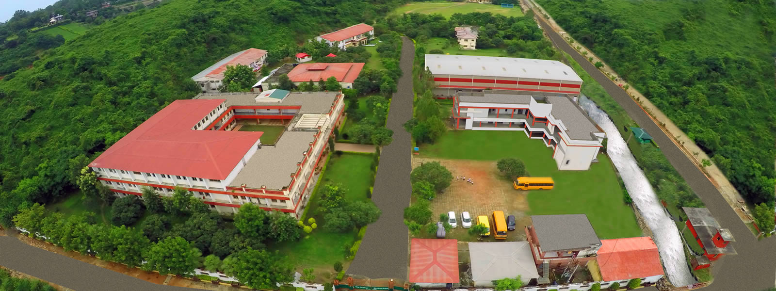 Indian Heritage School