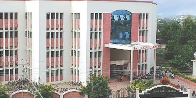 Indian Model School