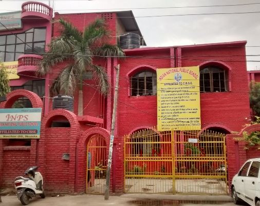 Indian National Public School