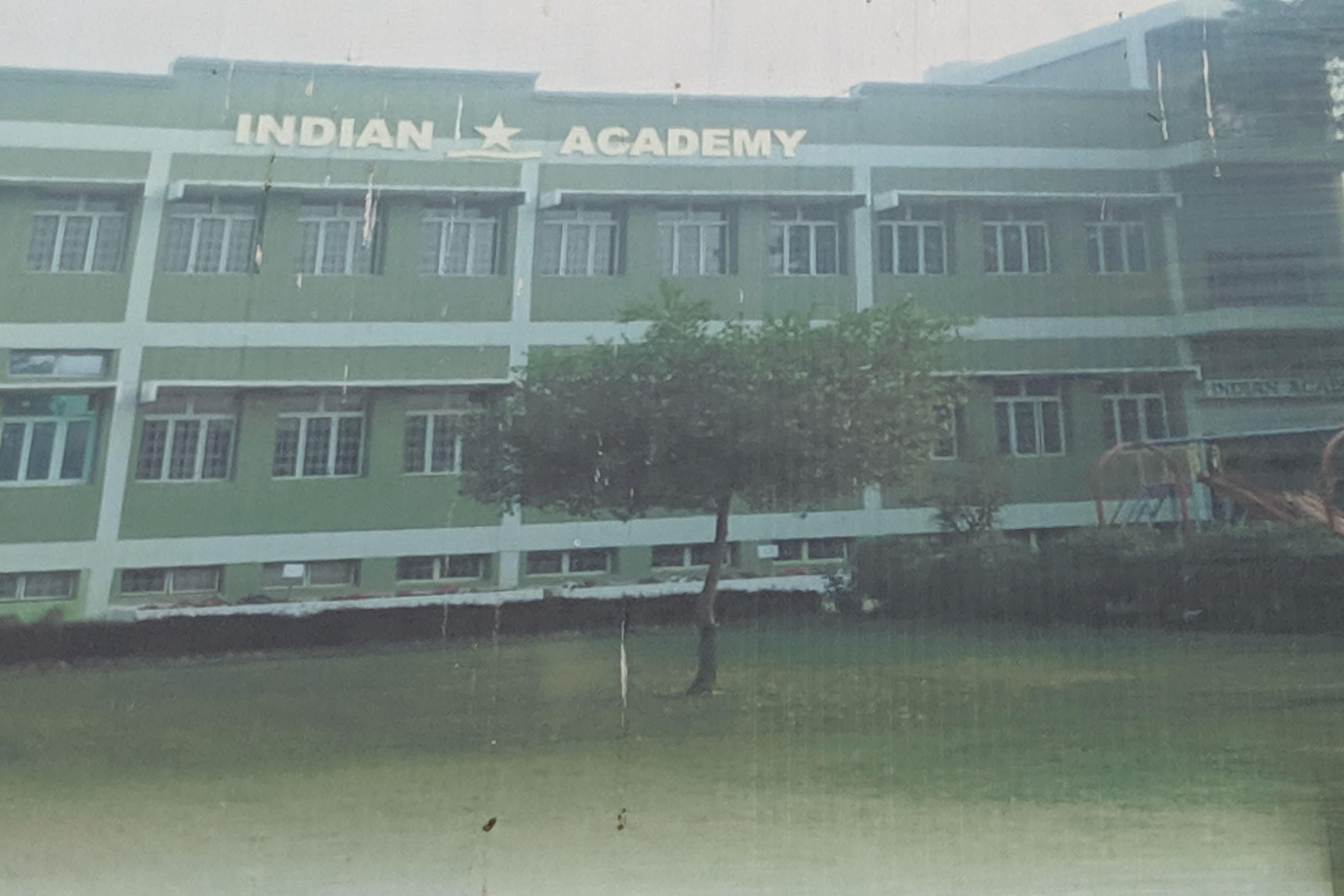 Indians Academy