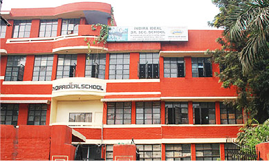 Indira Ideal School
