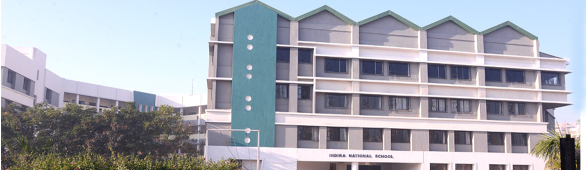 Indira National School