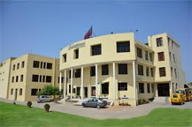 Indirapuram Public School