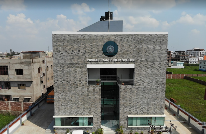 Indirapuram Public School (Girls)