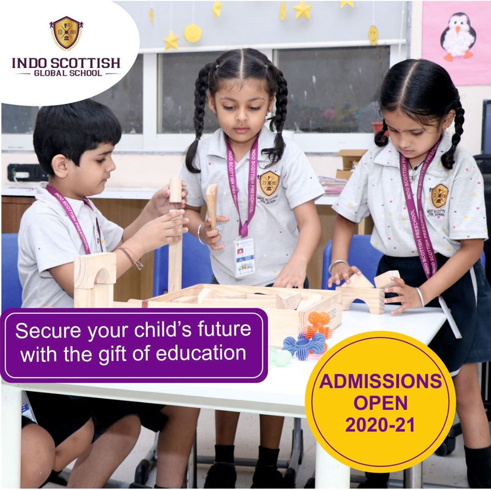 Indo Scottish Global School