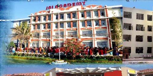 Indra Prasth Academy School
