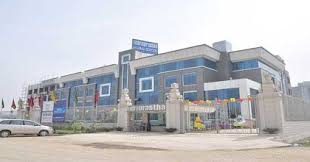 Indraprastha Global School