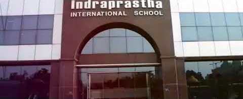 Indraprastha International School