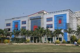 Indraprastha World School